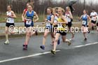Womens relay, Elswick Harriers Relays, Newburn, Newcastle. Photo: David T. Hewitson/Sports for All Pics